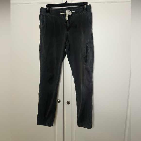 Vuori Ripstop Cotton Blend Pants - Picture 1 of 8